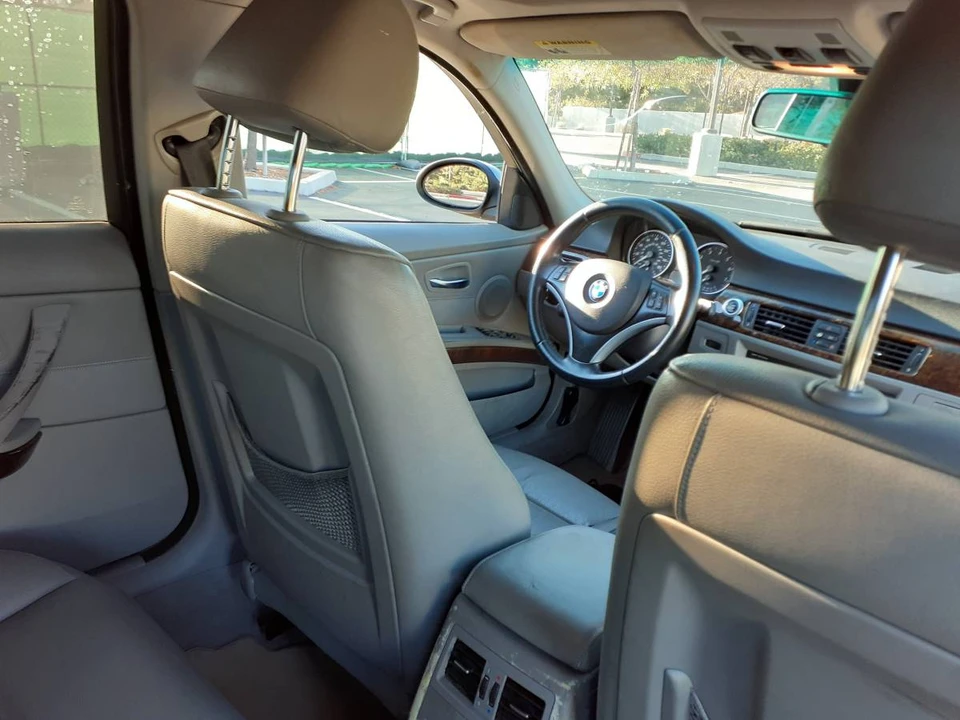 2008 BMW E90 3 Series Sedan - Image 4 of 22
