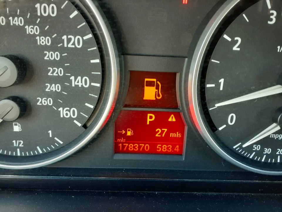 2008 BMW E90 3 Series Sedan - Image 22 of 22