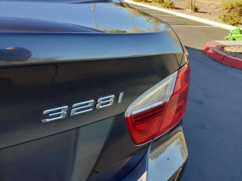2008 BMW E90 3 Series Sedan - Image 19 of 22