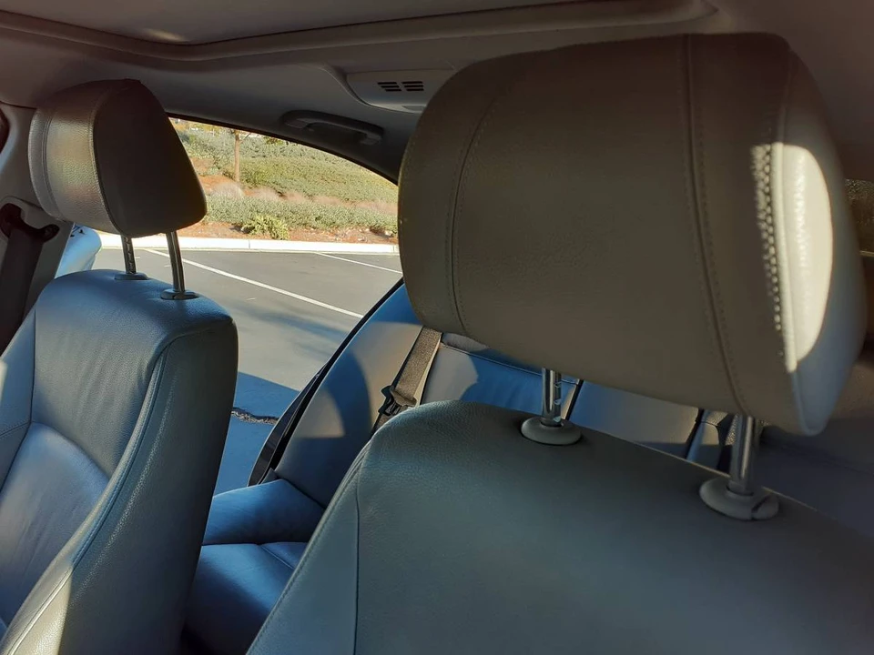 2008 BMW E90 3 Series Sedan - Image 6 of 22