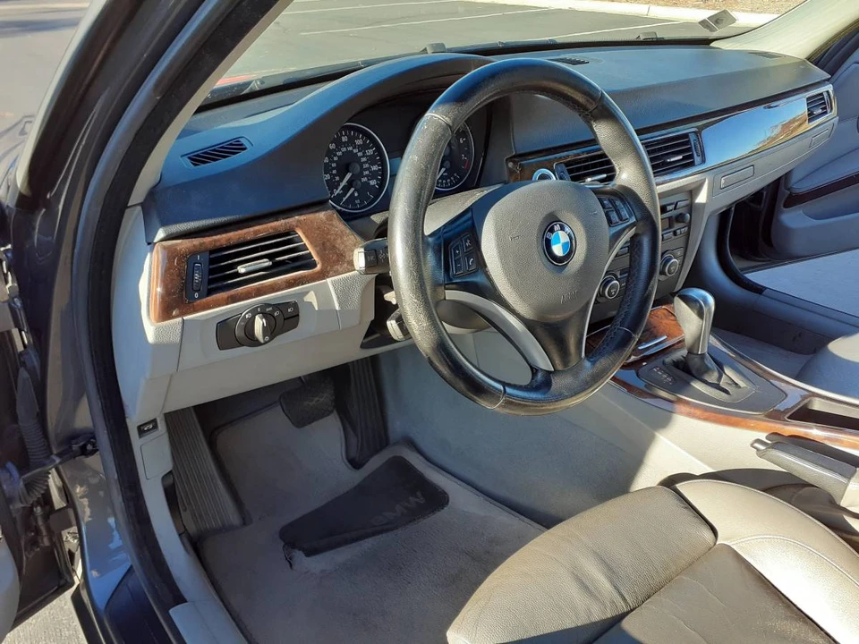 2008 BMW E90 3 Series Sedan - Image 15 of 22
