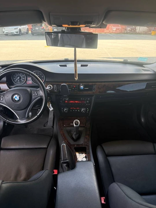 2008 BMW E90 3 Series Sedan - Image 6 of 7