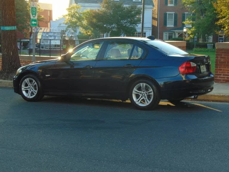2008 BMW E90 3 Series Sedan - Image 10 of 19