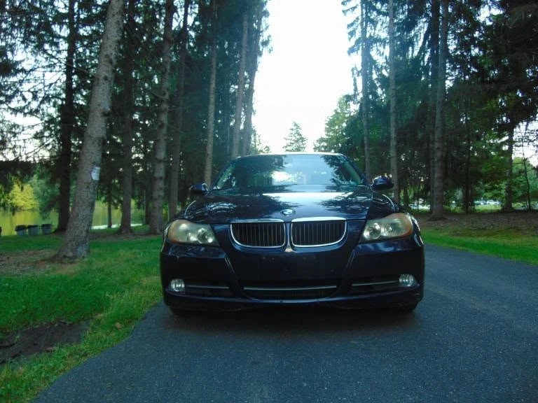 2008 BMW E90 3 Series Sedan - Image 2 of 19