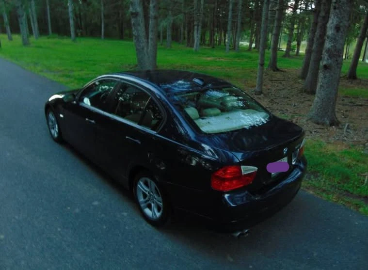 2008 BMW E90 3 Series Sedan - Image 11 of 19