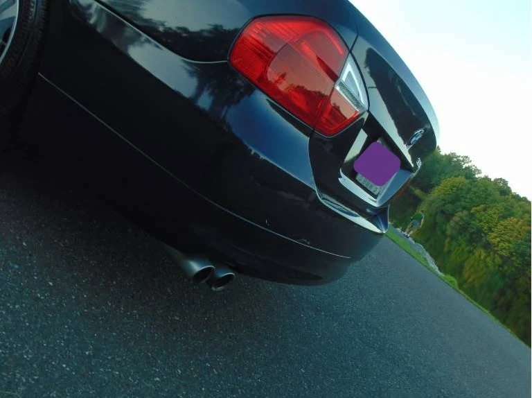 2008 BMW E90 3 Series Sedan - Image 6 of 19