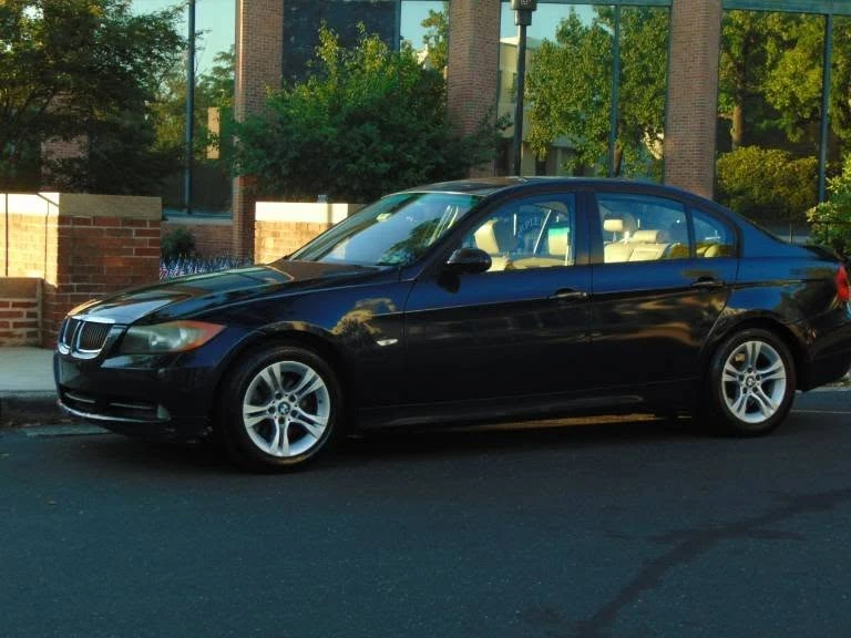 2008 BMW E90 3 Series Sedan - Image 3 of 19
