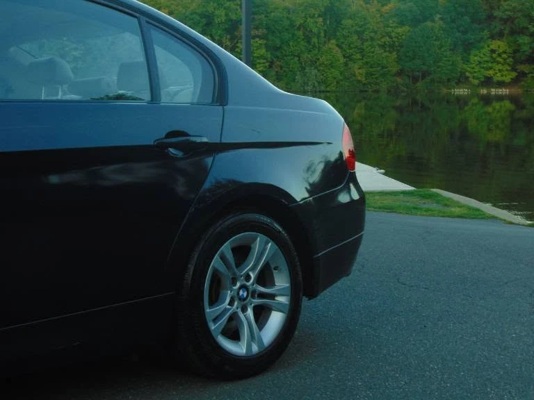2008 BMW E90 3 Series Sedan - Image 4 of 19