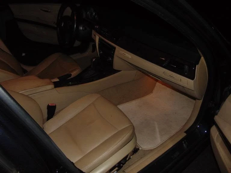 2008 BMW E90 3 Series Sedan - Image 16 of 19