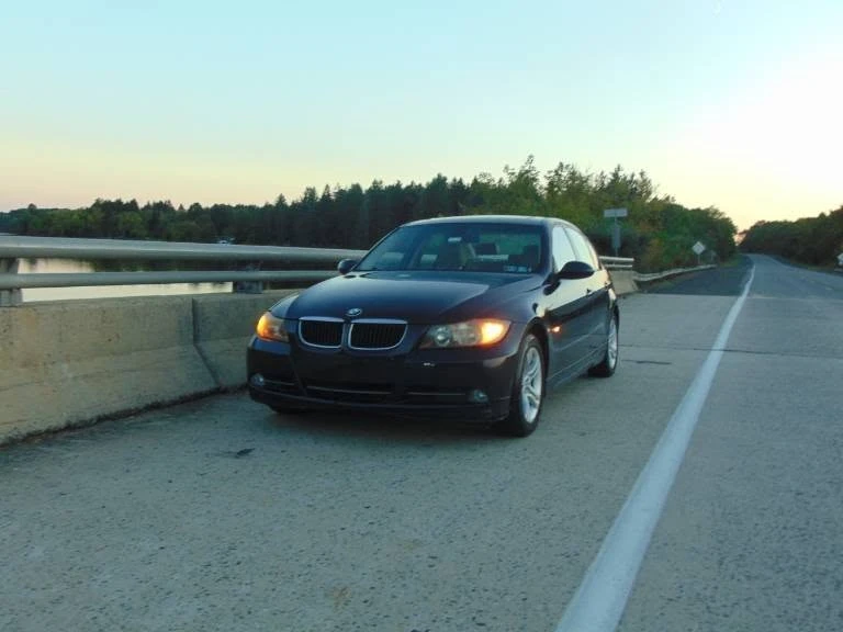 2008 BMW E90 3 Series Sedan - Image 13 of 19