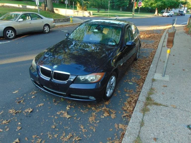 2008 BMW E90 3 Series Sedan - Image 9 of 19