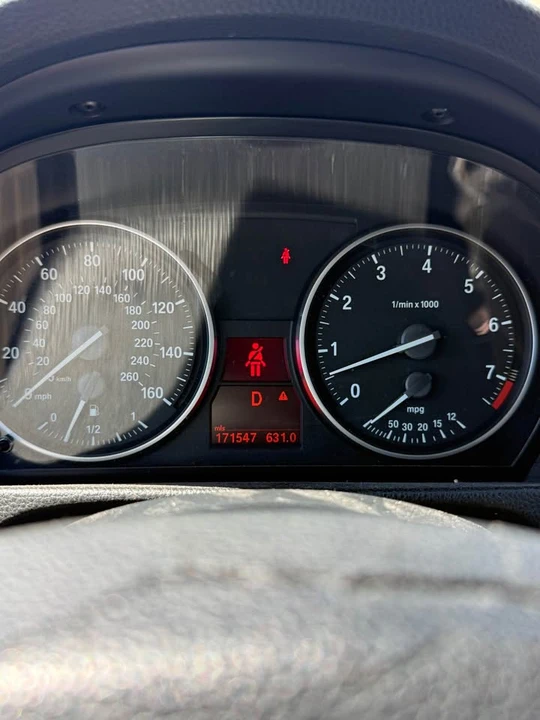 2008 BMW E90 3 Series Sedan - Image 9 of 9