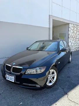 2008 BMW 328i