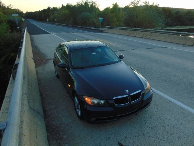 2008 BMW E90 3 Series Sedan - Image 5 of 19