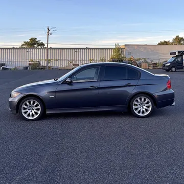 2008 BMW 328i