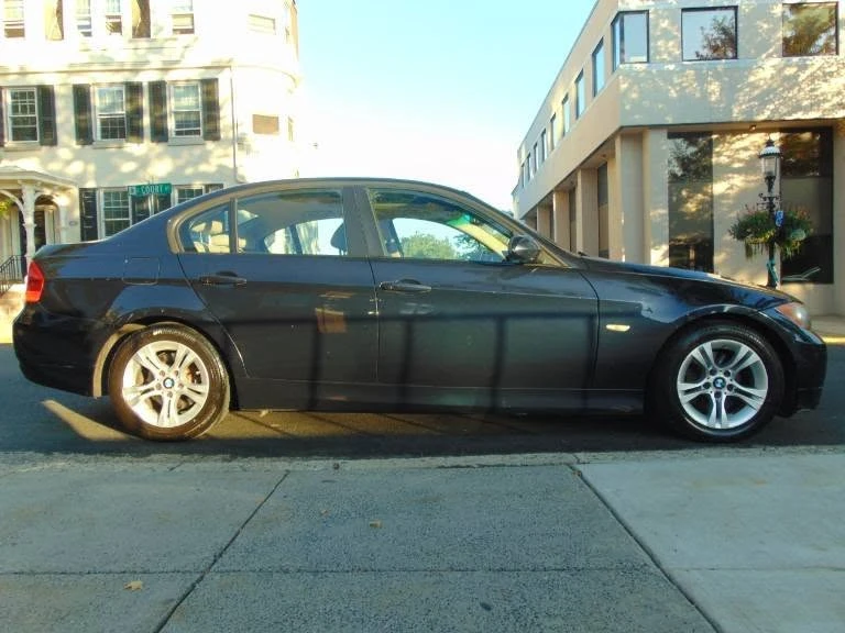 2008 BMW E90 3 Series Sedan - Image 8 of 19