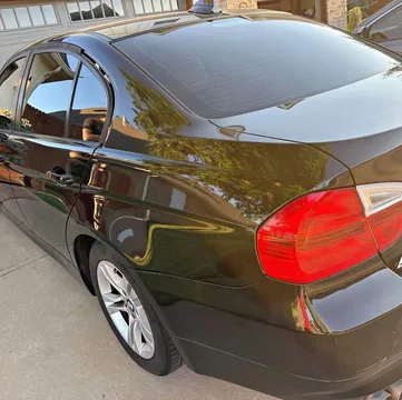 2008 BMW 328i Sedan