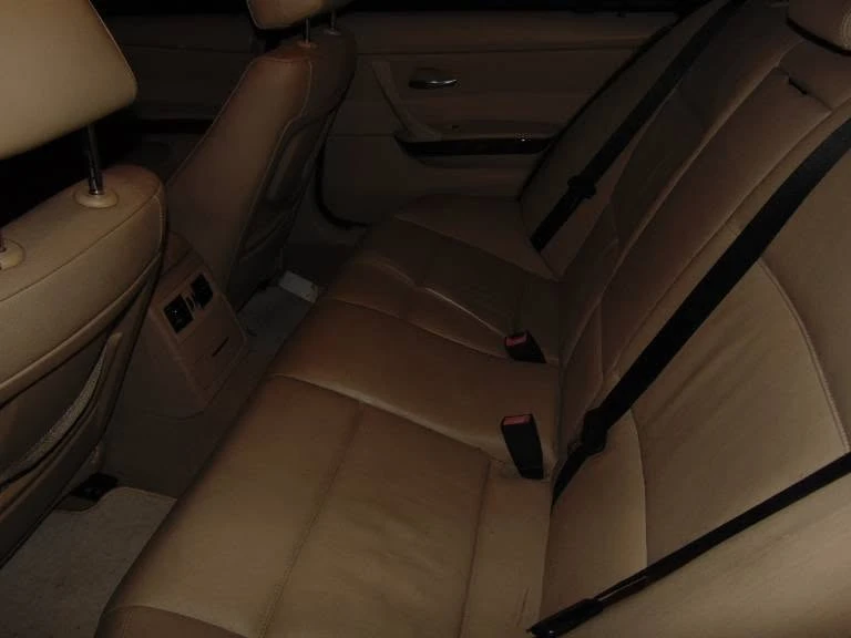 2008 BMW E90 3 Series Sedan - Image 18 of 19