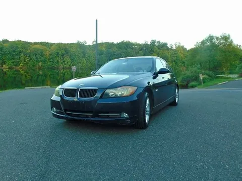 2008 BMW 328i