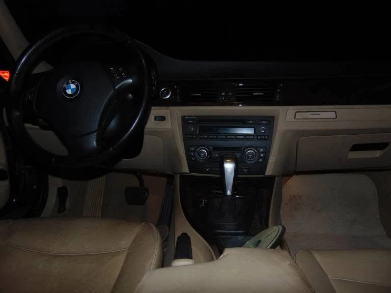 2008 BMW E90 3 Series Sedan - Image 17 of 19