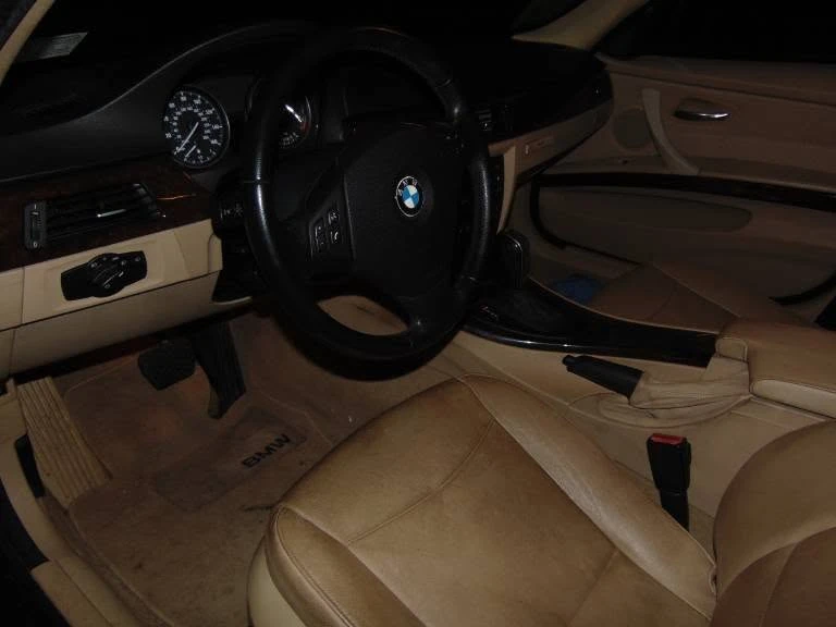 2008 BMW E90 3 Series Sedan - Image 15 of 19