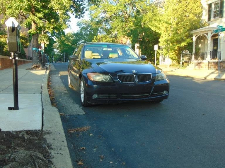 2008 BMW E90 3 Series Sedan - Image 7 of 19