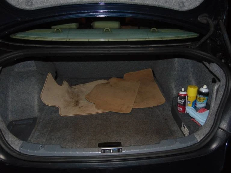 2008 BMW E90 3 Series Sedan - Image 19 of 19