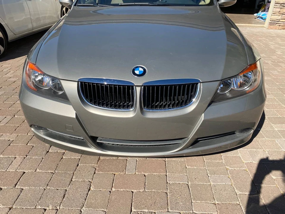 2008 BMW E91 3 Series Touring - Image 7 of 13