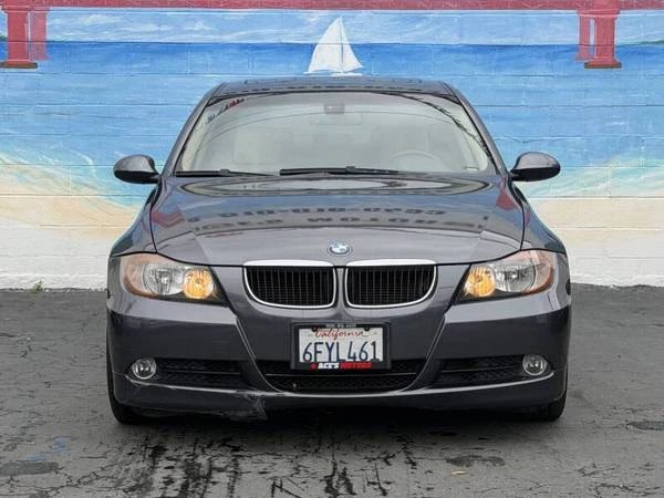 2008 BMW E90 3 Series Sedan - Image 2 of 8