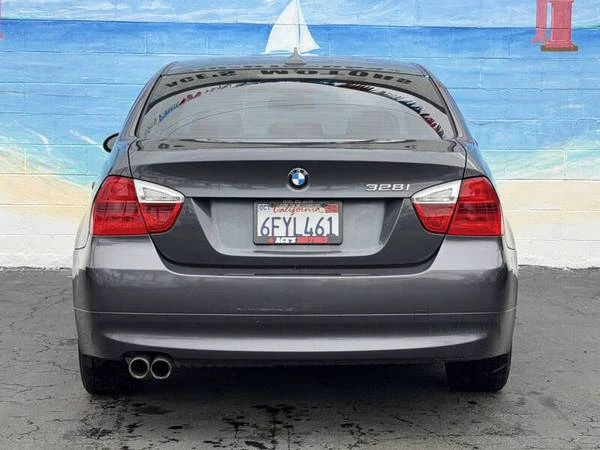 2008 BMW E90 3 Series Sedan - Image 6 of 8