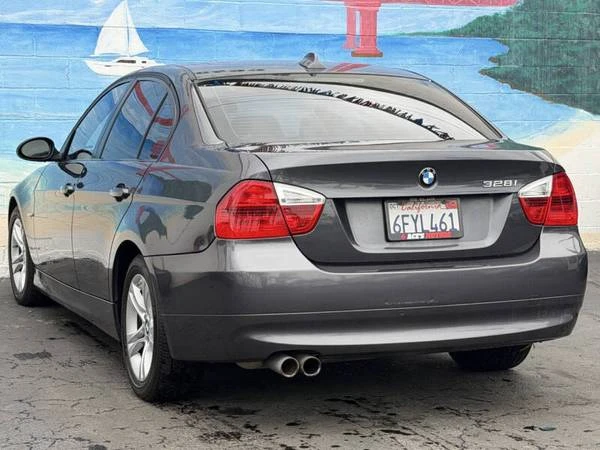 2008 BMW E90 3 Series Sedan - Image 5 of 8