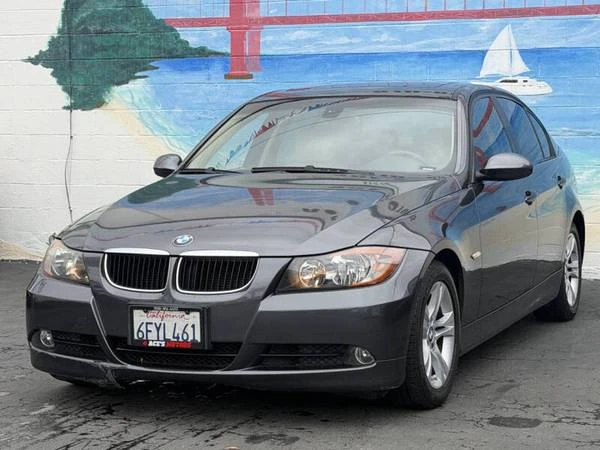 2008 BMW E90 3 Series Sedan - Image 3 of 8