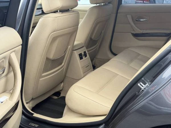 2008 BMW E90 3 Series Sedan - Image 8 of 8