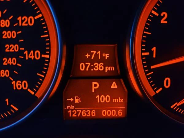 2008 BMW E90 3 Series Sedan - Image 20 of 20