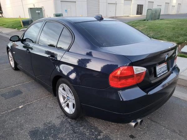 2008 BMW E90 3 Series Sedan - Image 7 of 20