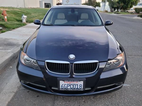2008 BMW E90 3 Series Sedan - Image 2 of 20