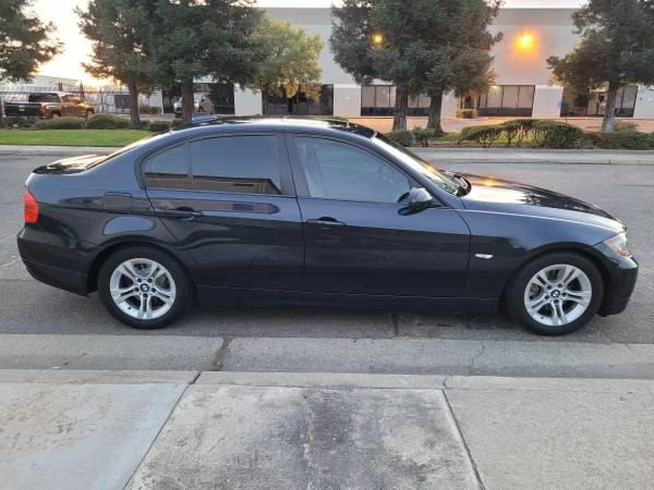 2008 BMW E90 3 Series Sedan - Image 4 of 20