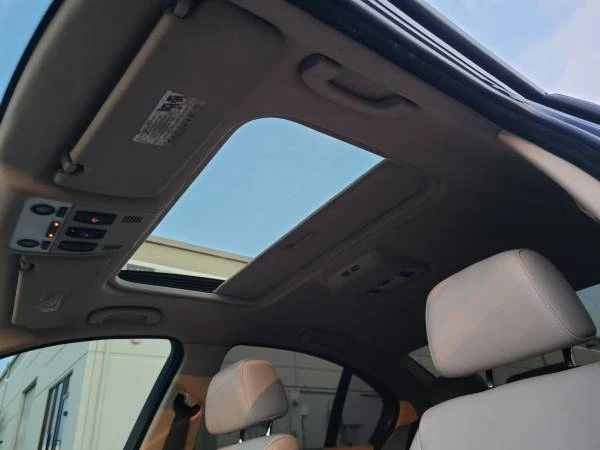 2008 BMW E90 3 Series Sedan - Image 16 of 20