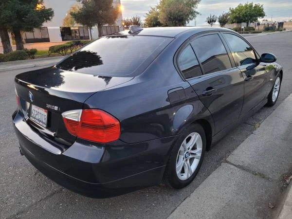 2008 BMW E90 3 Series Sedan - Image 5 of 20