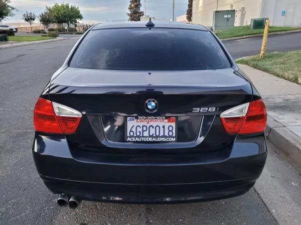 2008 BMW E90 3 Series Sedan - Image 6 of 20