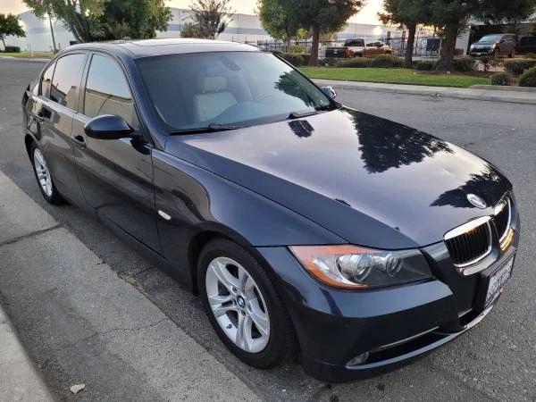 2008 BMW E90 3 Series Sedan - Image 3 of 20