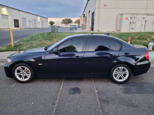 2008 BMW E90 3 Series Sedan - Image 8 of 20
