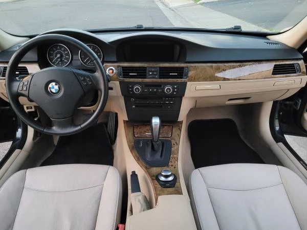 2008 BMW E90 3 Series Sedan - Image 12 of 20