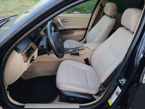 2008 BMW E90 3 Series Sedan - Image 10 of 20