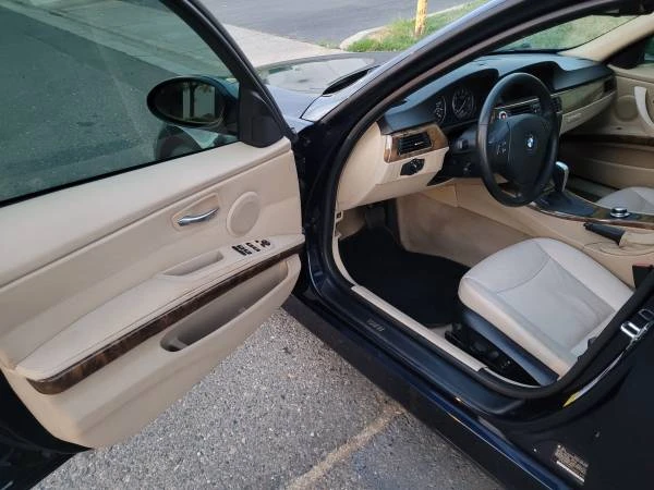 2008 BMW E90 3 Series Sedan - Image 9 of 20