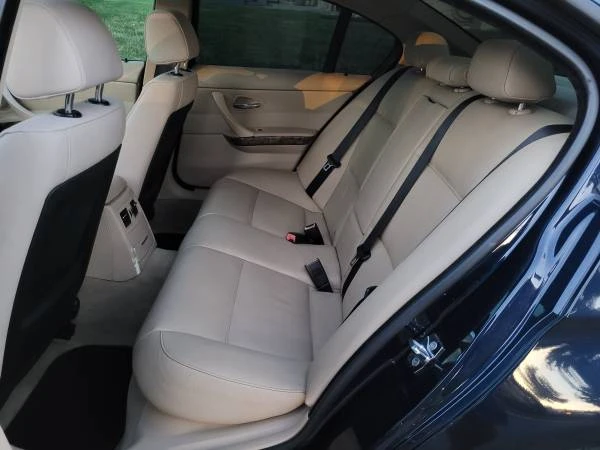 2008 BMW E90 3 Series Sedan - Image 11 of 20