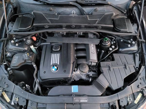 2008 BMW E90 3 Series Sedan - Image 14 of 20