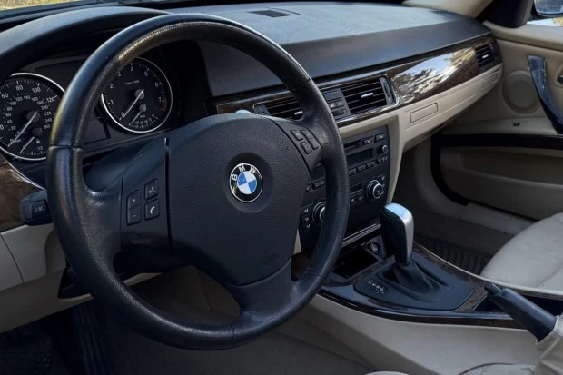 2008 BMW E90 3 Series Sedan - Image 5 of 7