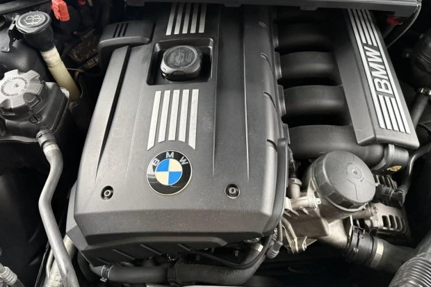 2008 BMW E90 3 Series Sedan - Image 6 of 7