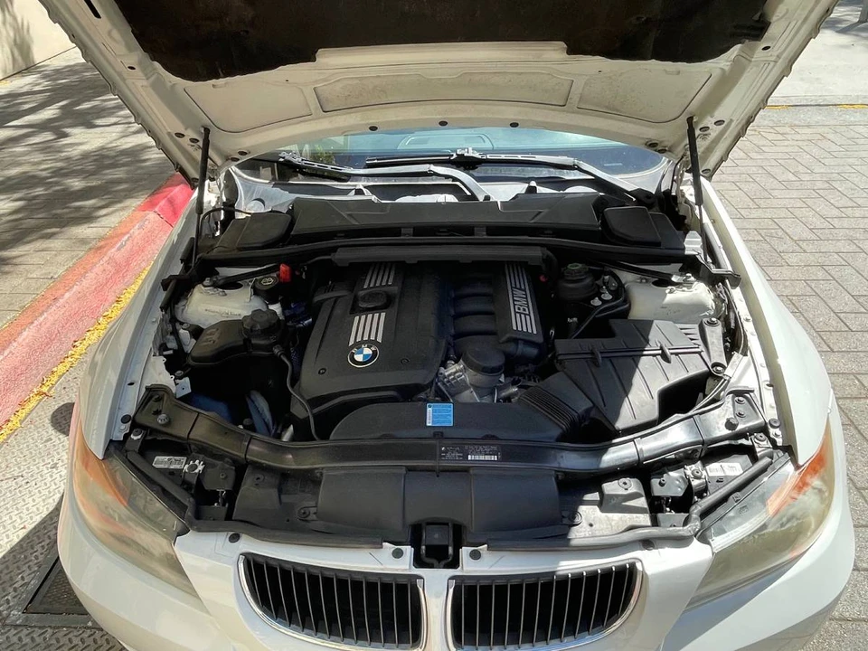 2008 BMW E90 3 Series Sedan - Image 19 of 19